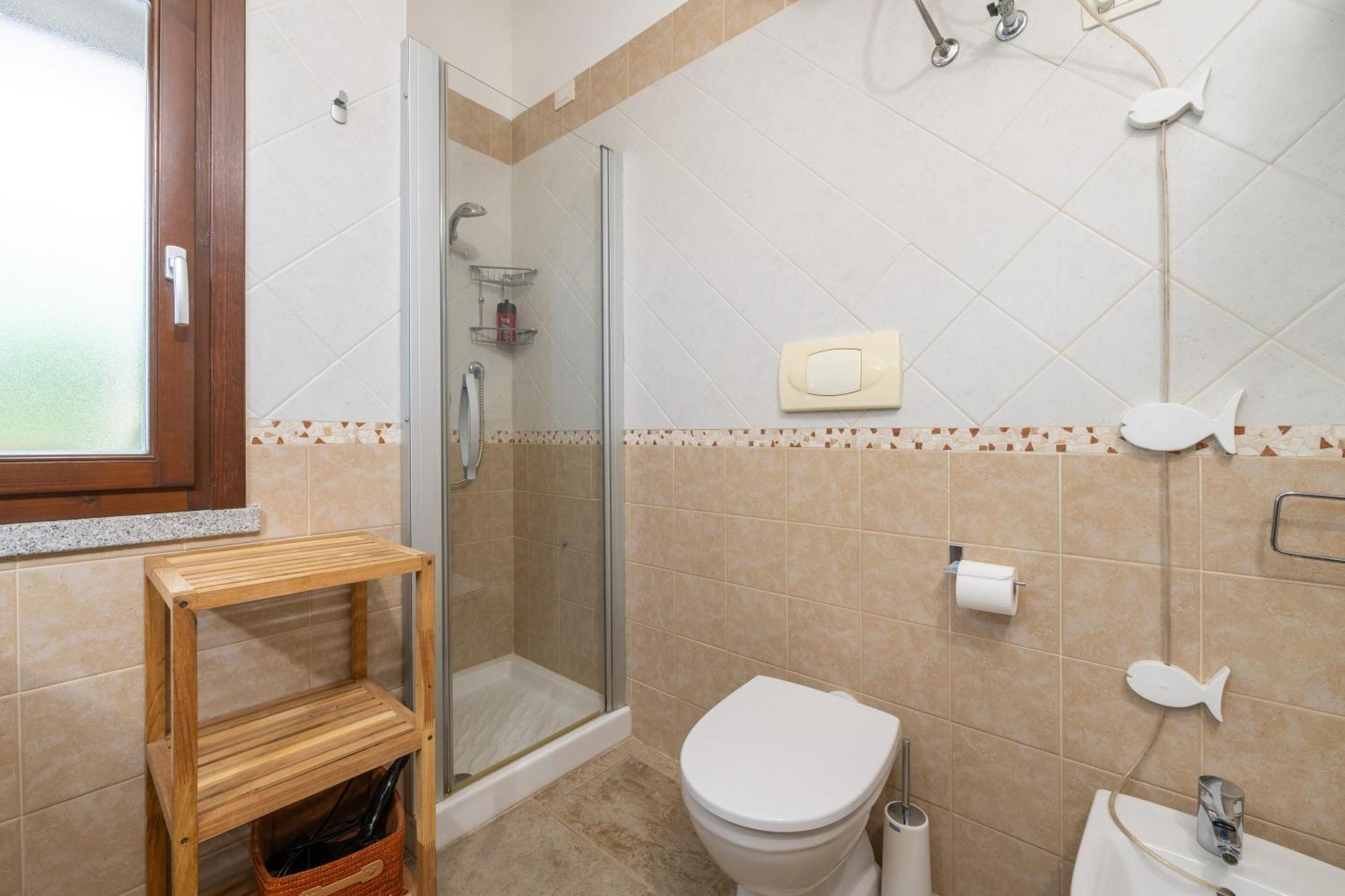 Villa Bouganville Cala Sinzias Castiadas Extérieur photo