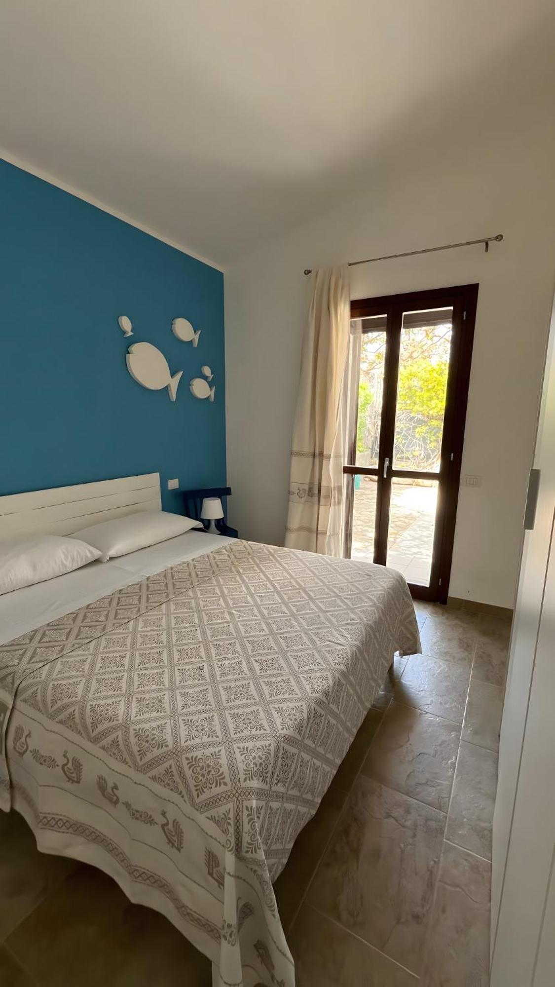 Villa Bouganville Cala Sinzias Castiadas Extérieur photo