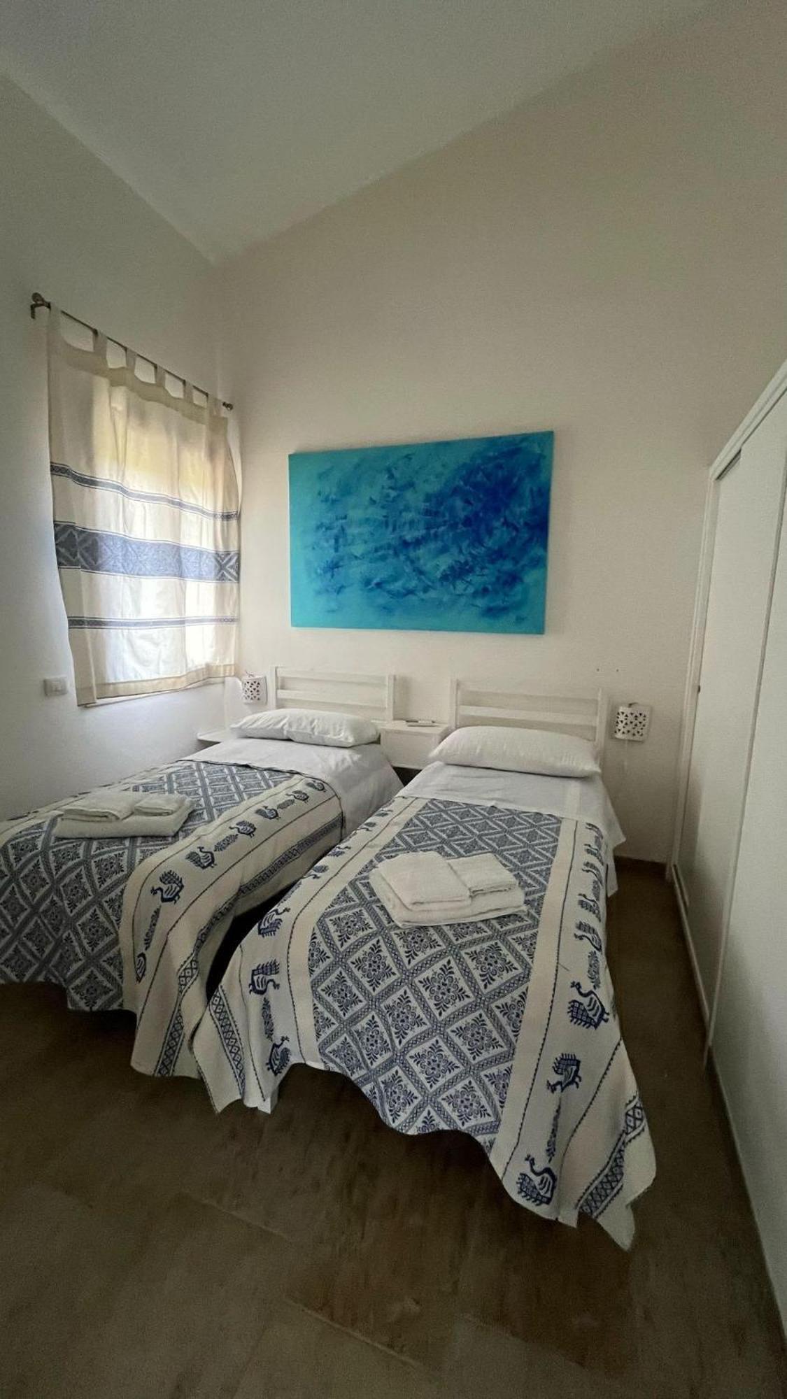 Villa Bouganville Cala Sinzias Castiadas Extérieur photo