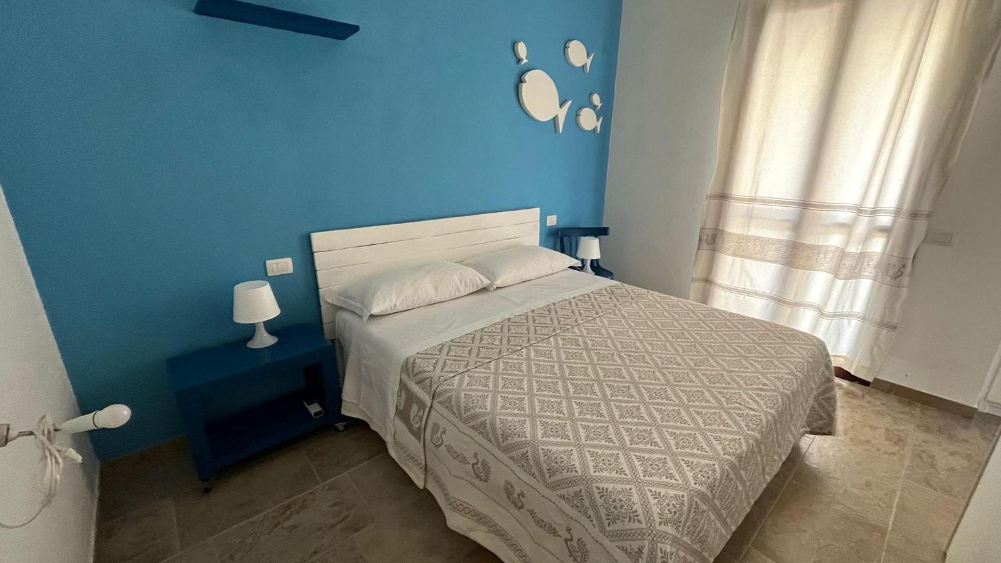 Villa Bouganville Cala Sinzias Castiadas Extérieur photo